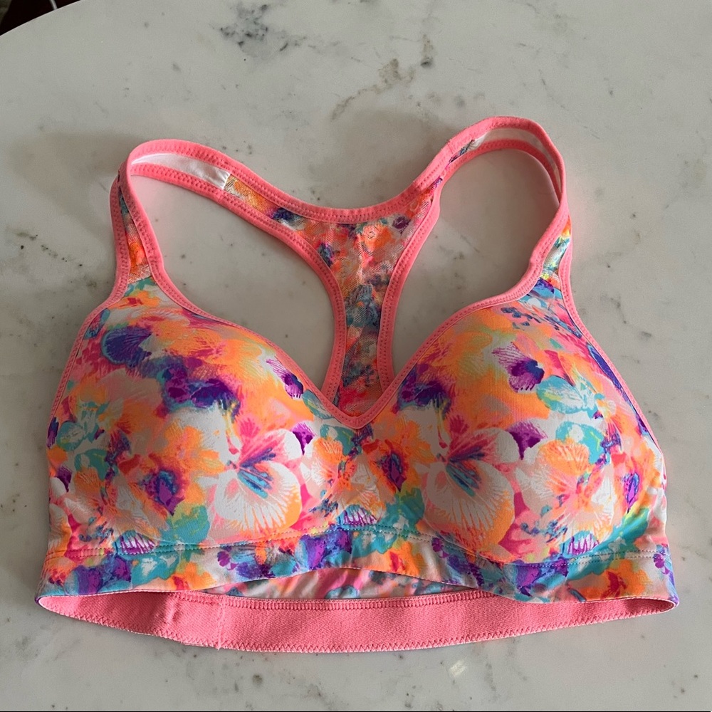 Victoria Secret Lounge Bra